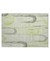 Addison Chantille ACN1588 1'8"x2'6" Area Rug