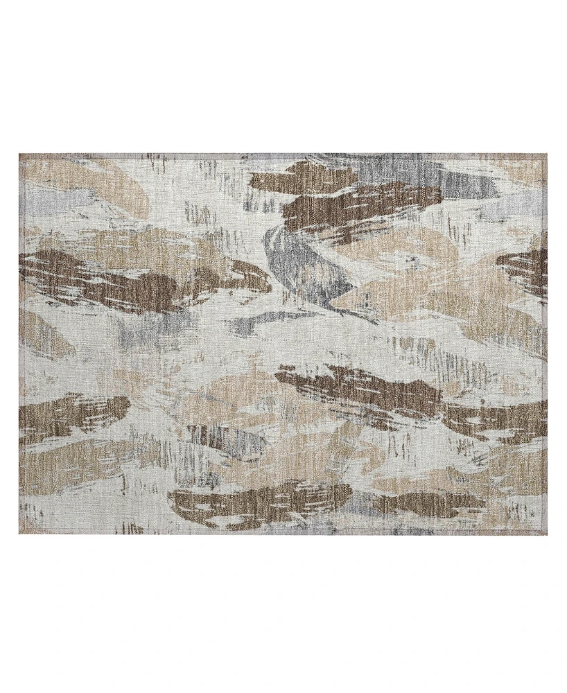 Addison Chantille ACN1598 1'8"x2'6" Area Rug