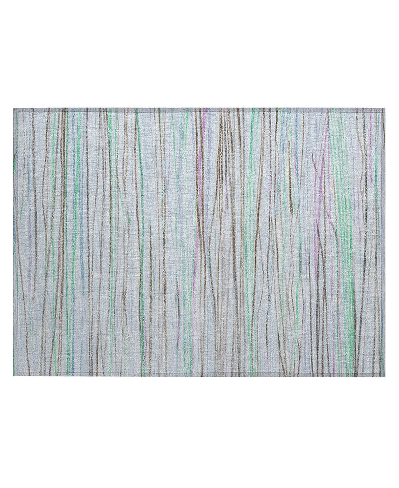 Addison Chantille ACN1608 1'8"x2'6" Area Rug