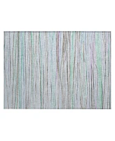 Addison Chantille ACN1608 1'8"x2'6" Area Rug