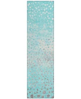 Addison Chantille Machine Washable ACN1366 2'3"x7'6" Runner Area Rug