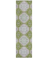 Addison Chantille Machine Washable ACN1446 2'3"x7'6" Runner Area Rug