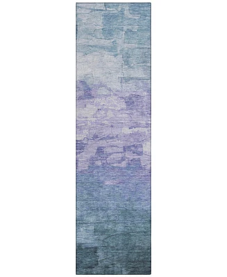 Addison Chantille Machine Washable ACN1466 2'3"x7'6" Runner Area Rug