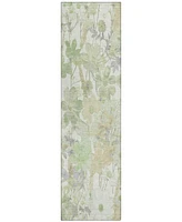 Addison Chantille Machine Washable ACN1506 2'3"x7'6" Runner Area Rug