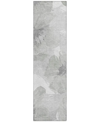 Addison Chantille Machine Washable ACN1556 2'3"x7'6" Runner Area Rug