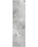 Addison Chantille Machine Washable ACN1556 2'3"x7'6" Runner Area Rug