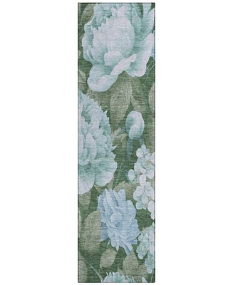 Addison Chantille Machine Washable ACN1566 2'3"x7'6" Runner Area Rug