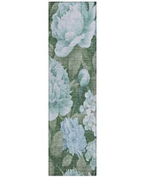 Addison Chantille Machine Washable ACN1566 2'3"x7'6" Runner Area Rug