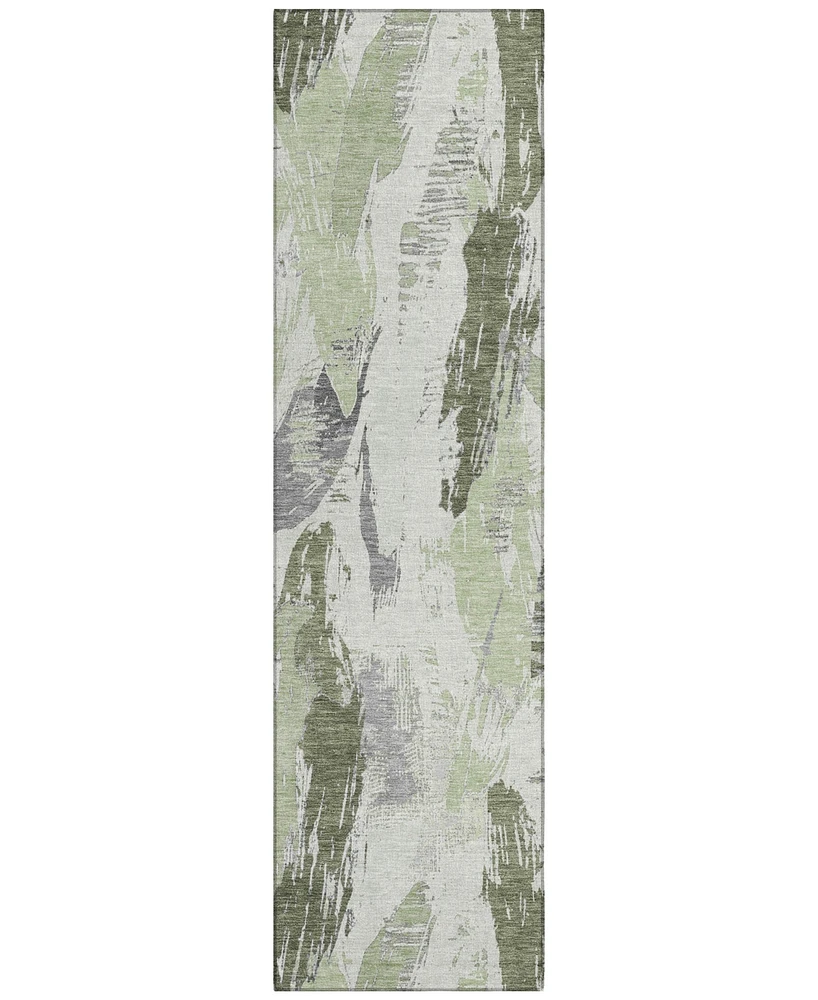 Addison Chantille Machine Washable ACN1596 2'3"x7'6" Runner Area Rug