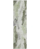 Addison Chantille Machine Washable ACN1596 2'3"x7'6" Runner Area Rug