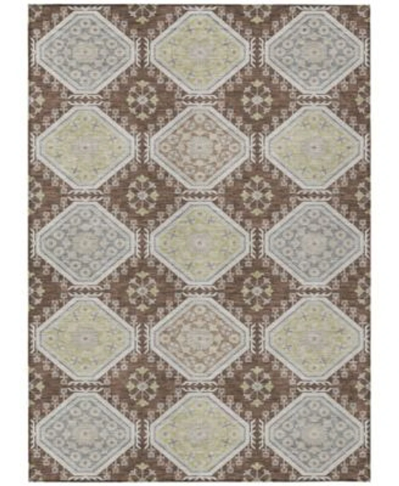Addison Chantille Machine Washable Acn1444 Area Rug Collection