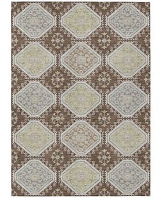 Addison Chantille Machine Washable Acn1444 Area Rug Collection