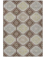 Addison Chantille Machine Washable Acn1444 Area Rug Collection