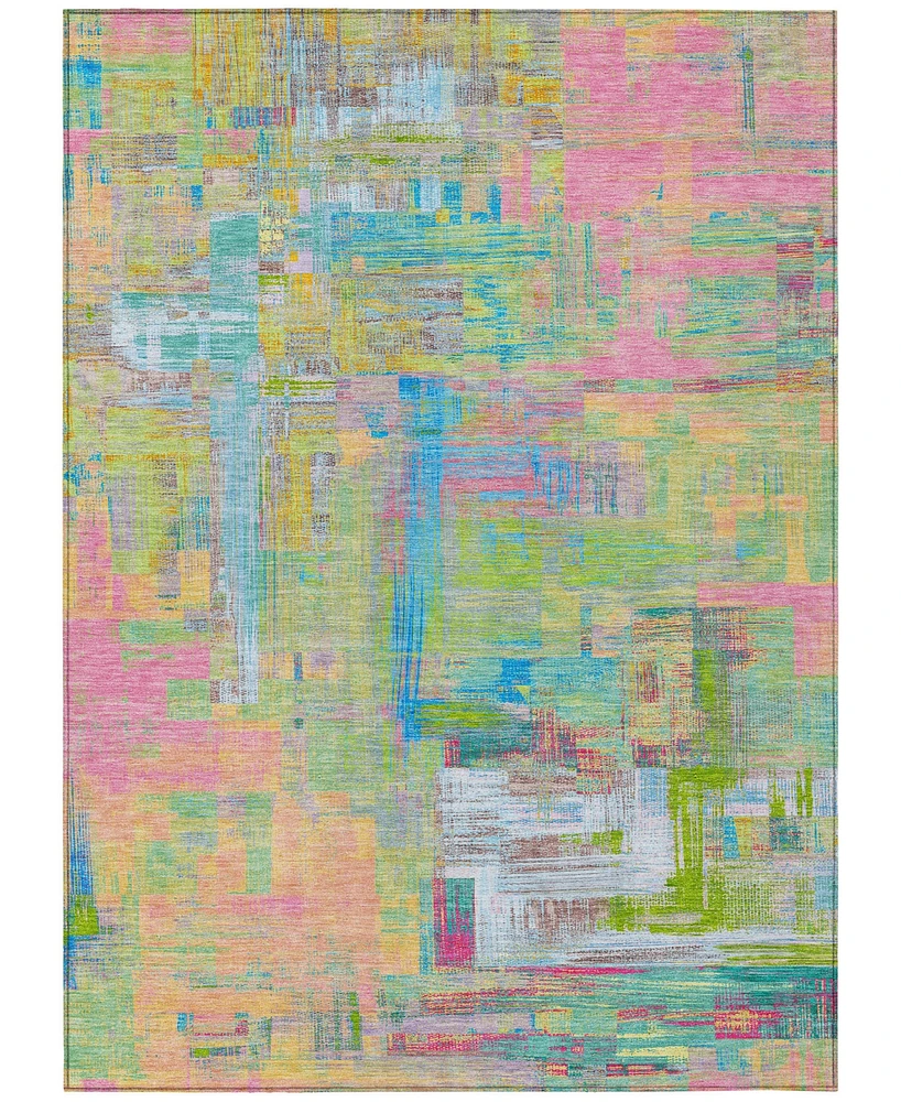 Addison Chantille ACN1342 3'x5' Area Rug