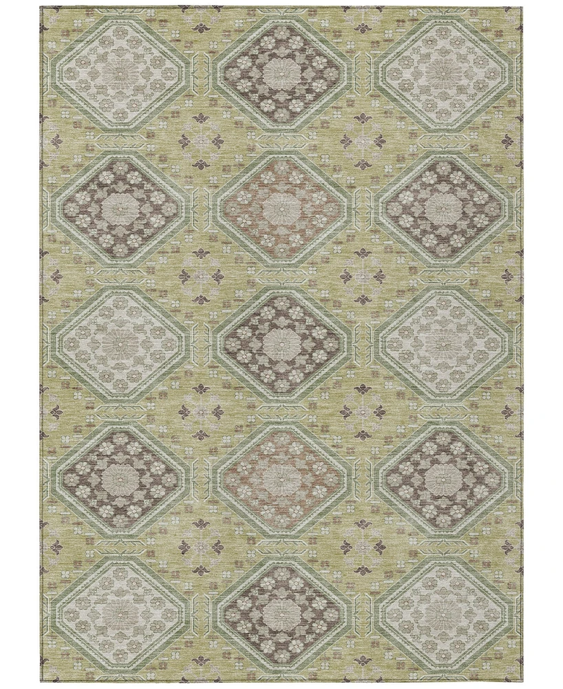 Addison Chantille ACN1442 3'x5' Area Rug