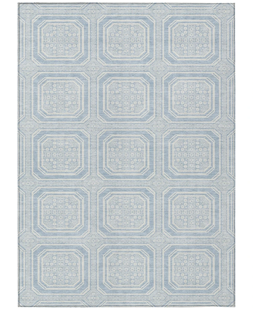 Addison Chantille ACN1462 3'x5' Area Rug