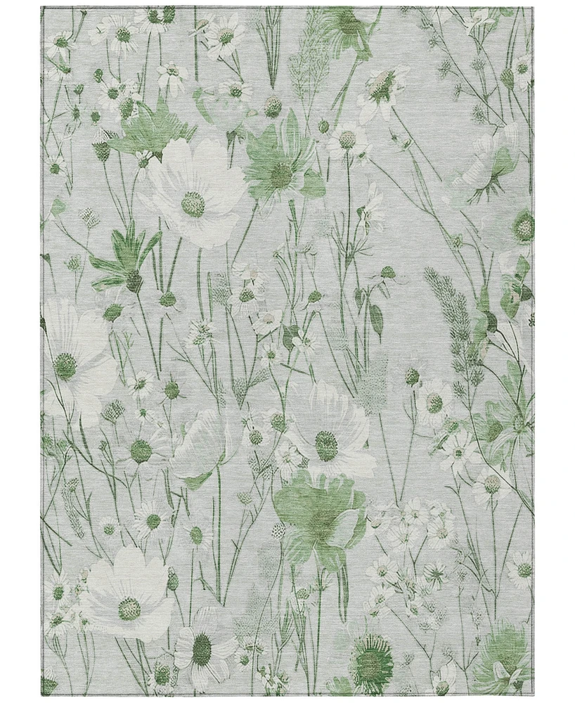 Addison Chantille ACN1502 3'x5' Area Rug