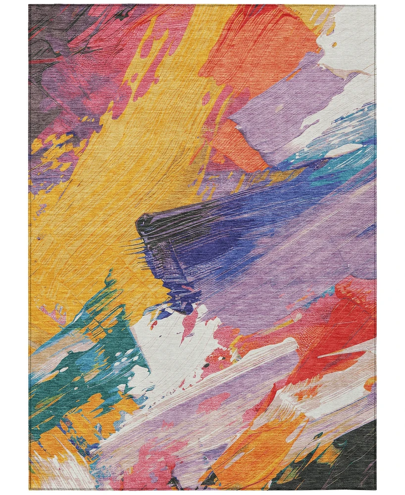Addison Chantille ACN1512 3'x5' Area Rug