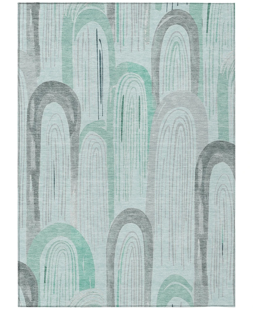Addison Chantille ACN1593 3'x5' Area Rug