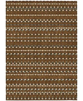 Addison Chantille Machine Washable ACN1410 5'x7'6" Area Rug