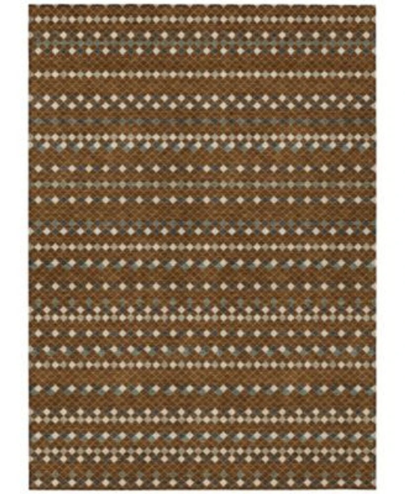 Addison Chantille Machine Washable Acn1410 Area Rug Collection
