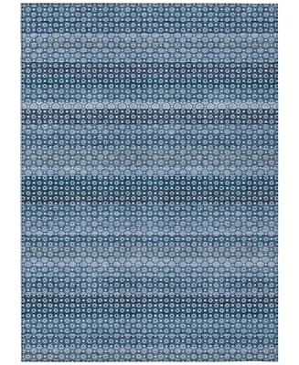 Addison Chantille Machine Washable ACN1420 5'x7'6" Area Rug