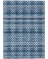Addison Chantille Machine Washable ACN1420 5'x7'6" Area Rug