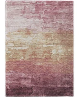Addison Chantille Machine Washable ACN1470 5'x7'6" Area Rug