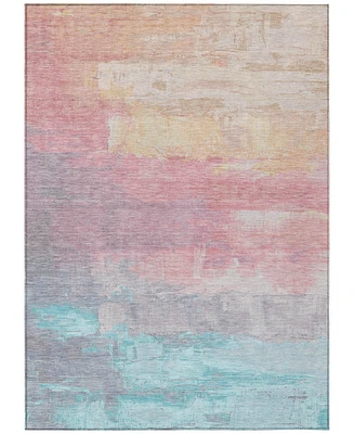 Addison Chantille Machine Washable ACN1480 5'x7'6" Area Rug
