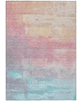 Addison Chantille Machine Washable ACN1480 5'x7'6" Area Rug