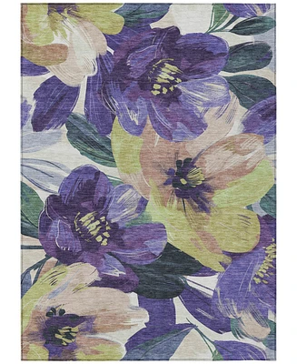 Addison Chantille Machine Washable ACN1490 5'x7'6" Area Rug