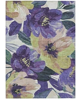 Addison Chantille Machine Washable ACN1490 5'x7'6" Area Rug