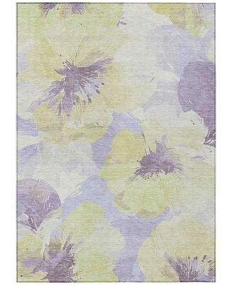 Addison Chantille Machine Washable ACN1560 5'x7'6" Area Rug