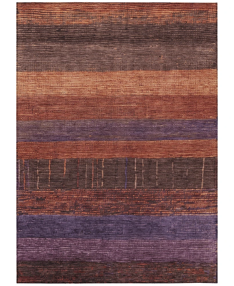 Addison Chantille Machine Washable ACN1570 5'x7'6" Area Rug