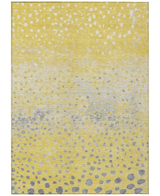 Addison Chantille Machine Washable ACN1370 8'x10' Area Rug