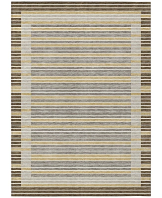 Addison Chantille Machine Washable ACN1400 8'x10' Area Rug