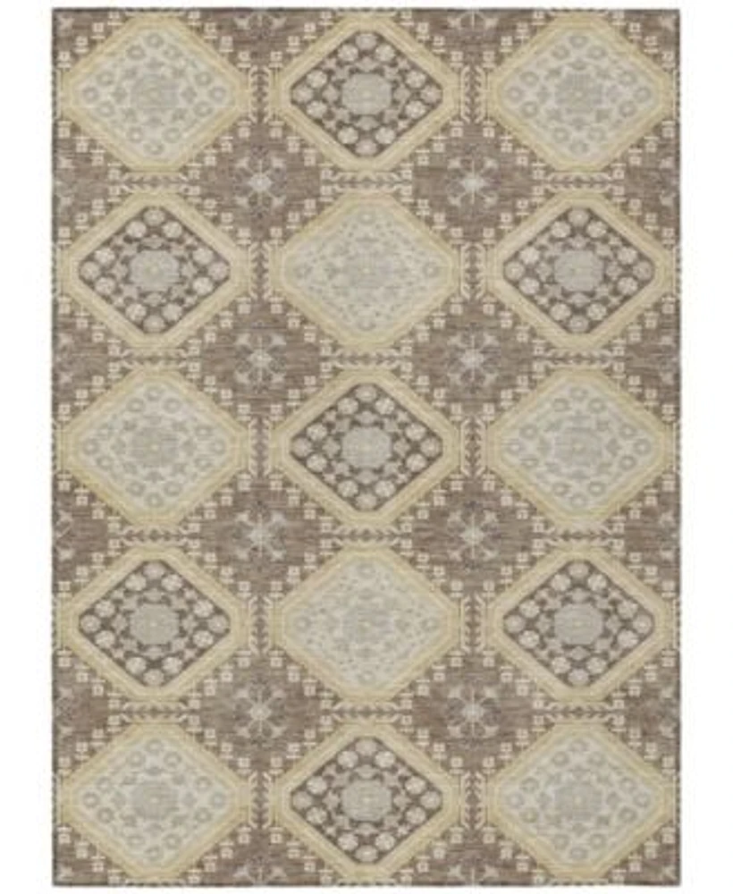 Addison Chantille Machine Washable Acn1450 Area Rug Collection