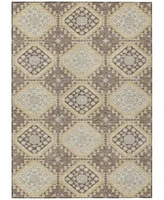 Addison Chantille Machine Washable Acn1450 Area Rug Collection
