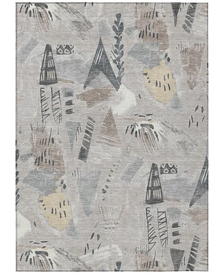 Addison Chantille Machine Washable ACN1580 8'x10' Area Rug