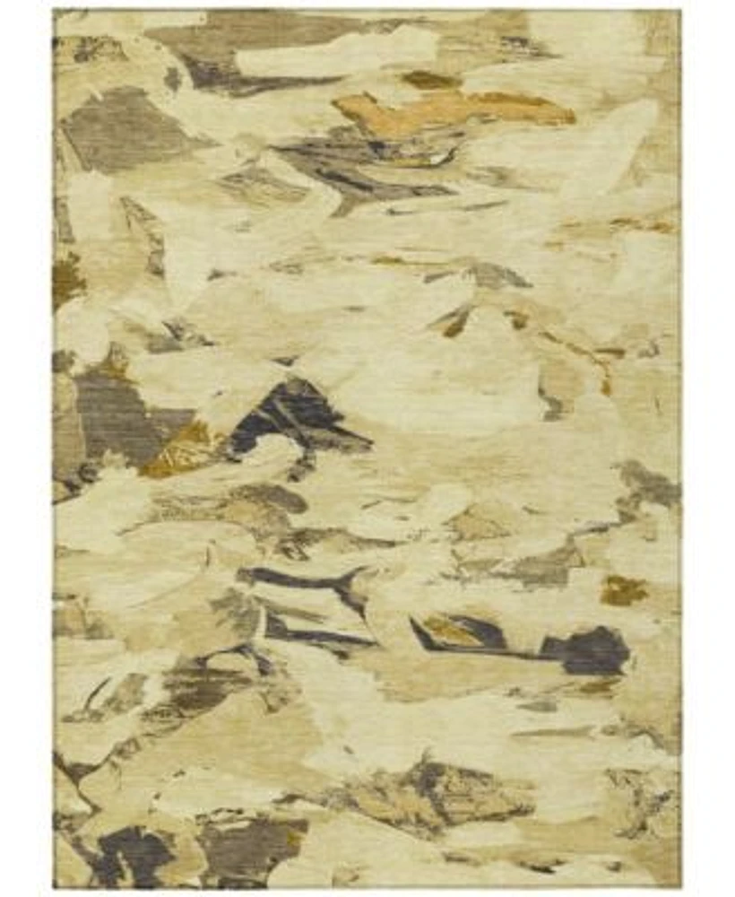 Addison Chantille Machine Washable Acn1347 Area Rug Collection