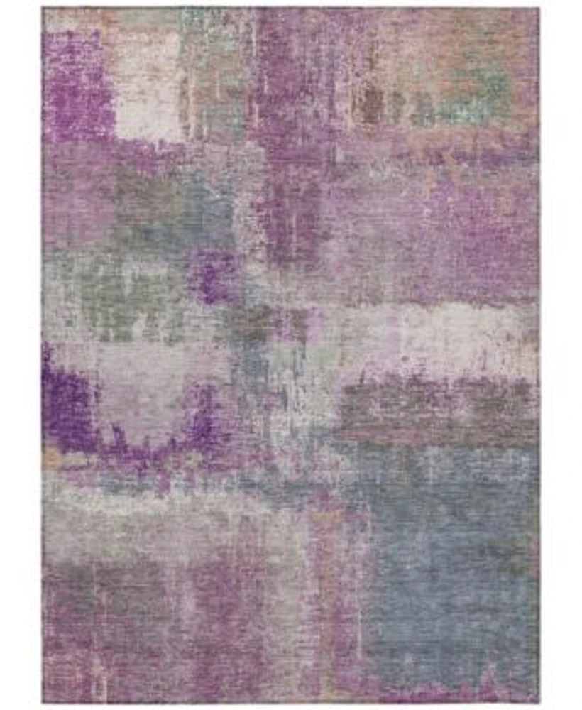 Addison Chantille Machine Washable Acn1357 Area Rug Collection