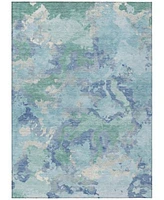 Addison Chantille Machine Washable Acn1387 Area Rug Collection