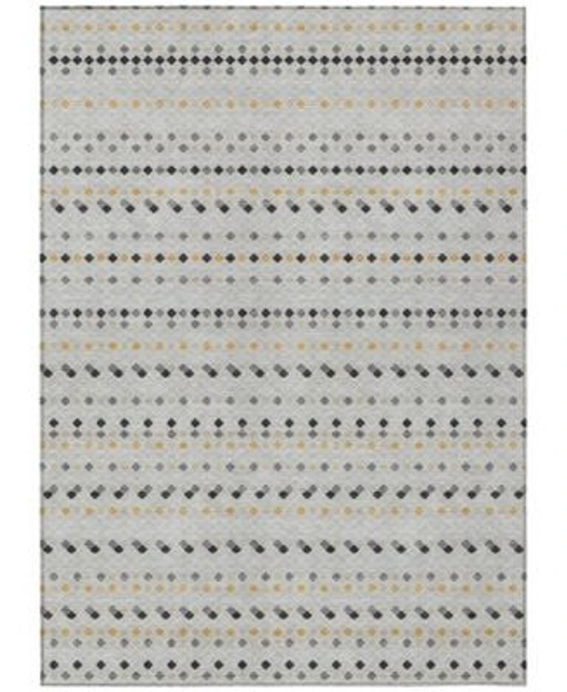 Addison Chantille Machine Washable Acn1417 Area Rug Collection
