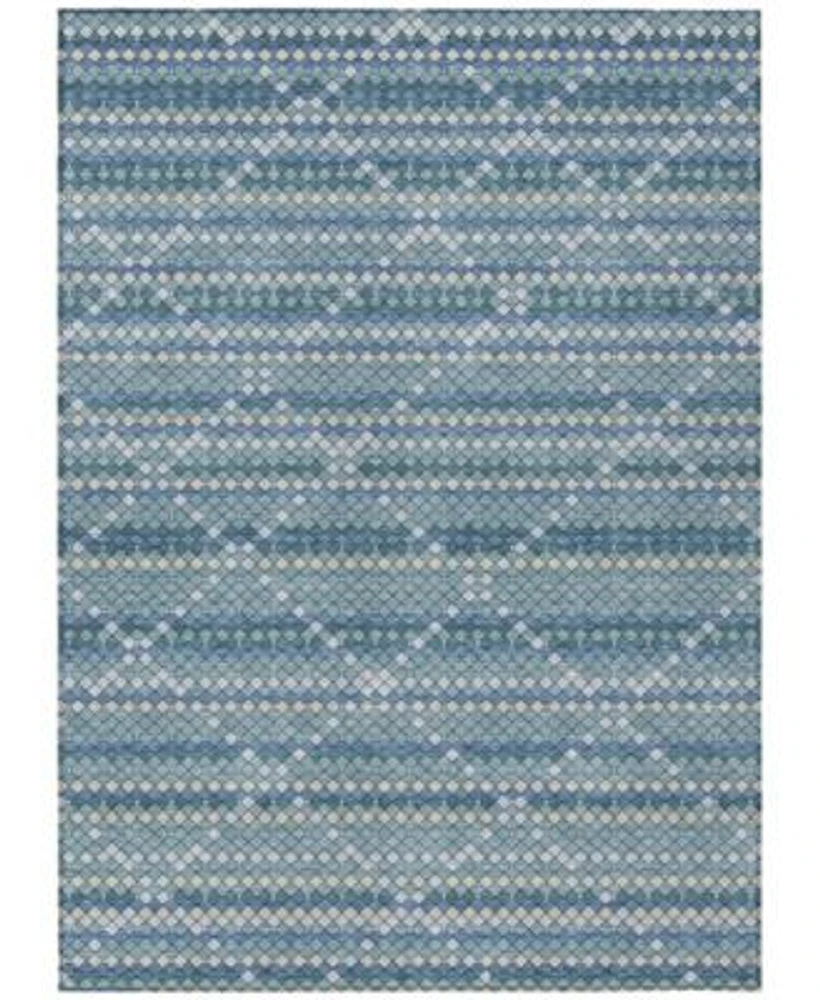 Addison Chantille Machine Washable Acn1437 Area Rug Collection