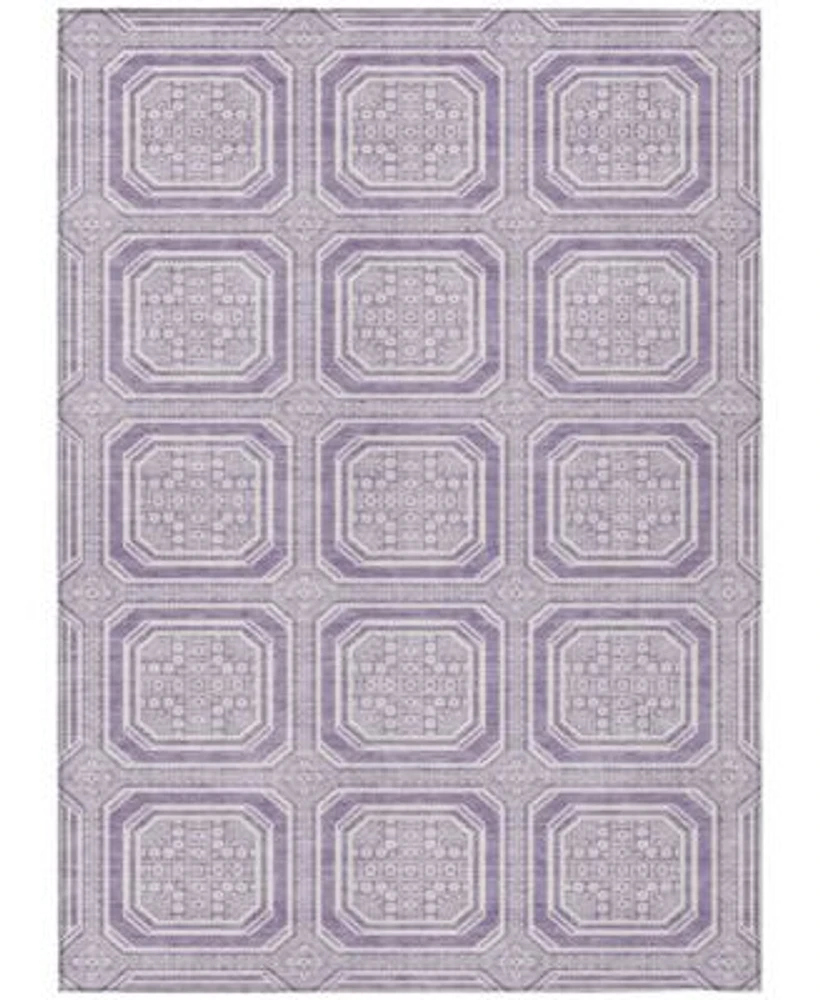 Addison Chantille Machine Washable Acn1457 Area Rug Collection