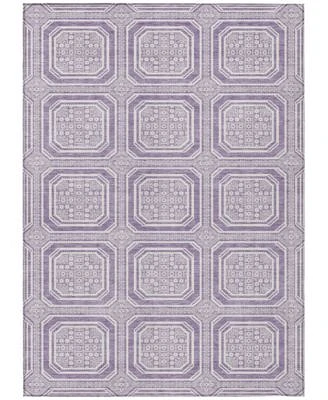 Addison Chantille Machine Washable Acn1457 Area Rug Collection