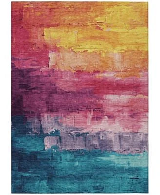 Addison Chantille Machine Washable Acn1477 Area Rug Collection