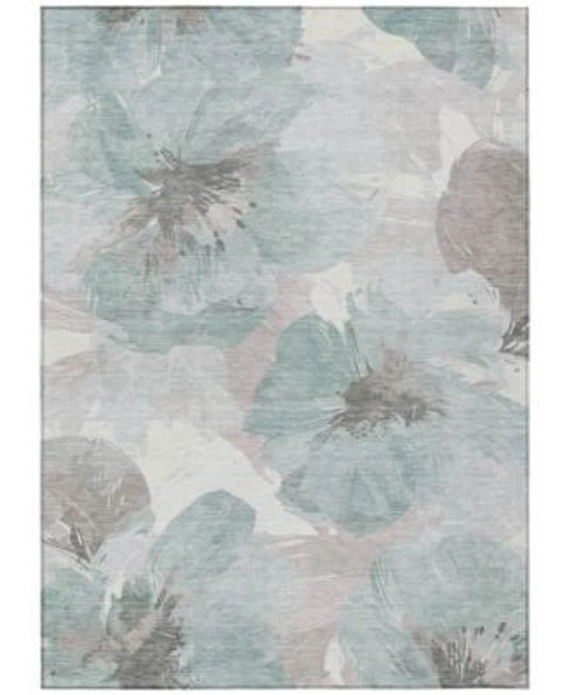 Addison Chantille Machine Washable Acn1557 Area Rug Collection