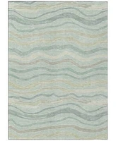Addison Chantille Machine Washable Acn1587 Area Rug Collection