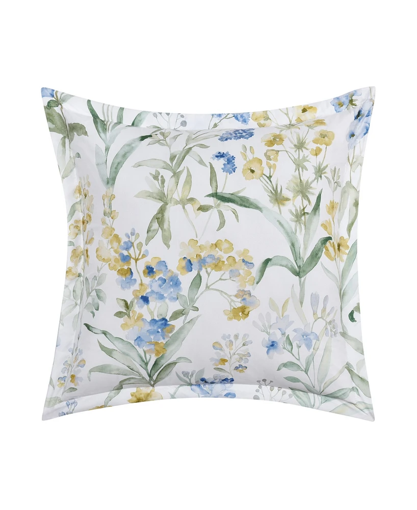 J by Queen Bold Tallulah Decorative Pillow, 18" x